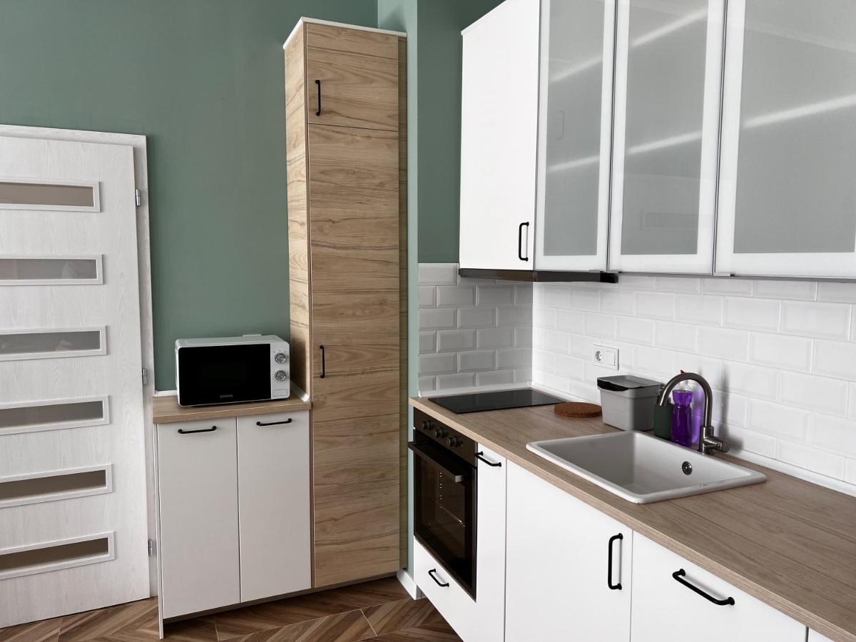Las Brisas Garden Apartment Burgasz Kültér fotó